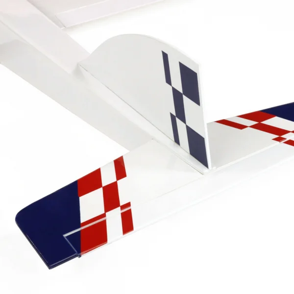 JP JPS-3 Racer (E2K Pylon) ARTF 1016mm (40in)