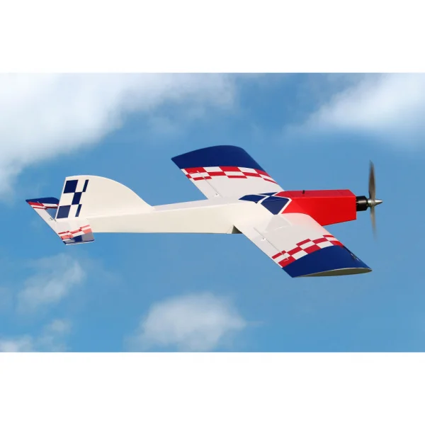 JP JPS-3 Racer (E2K Pylon) ARTF 1016mm (40in)