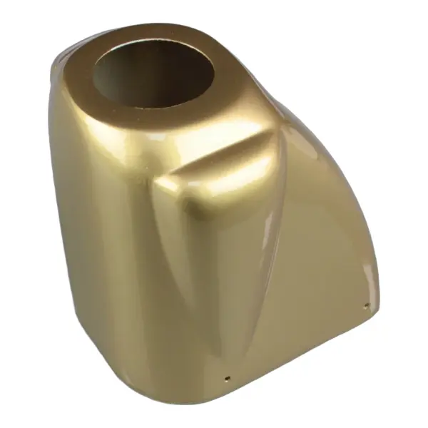 JP Cowling (for 50th Challenger) — image 1 of 2