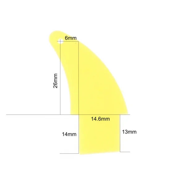 JP Composite Control Arm No. 6 (4)