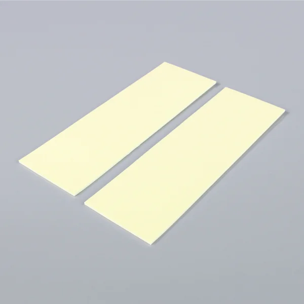JP Double Sided Foam Tape 2mm (76x232mm) (2 pcs)