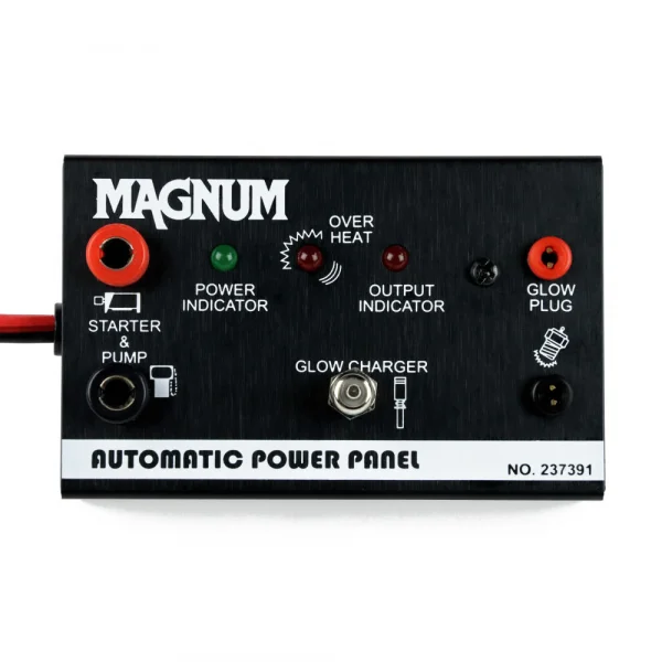 JP Mini Automatic Power Panel