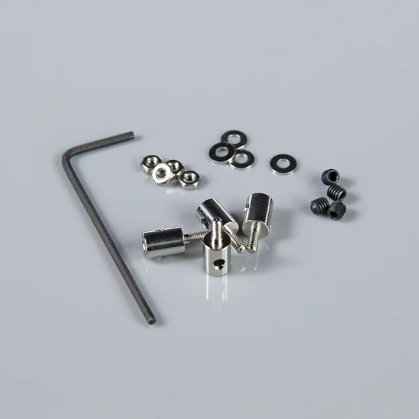 JP Rod Adjustable Stopper (4 pcs)
