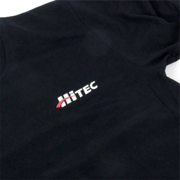 Hitec Hitec Take control. T-Shirt (Size XXL) — image 3 of 4