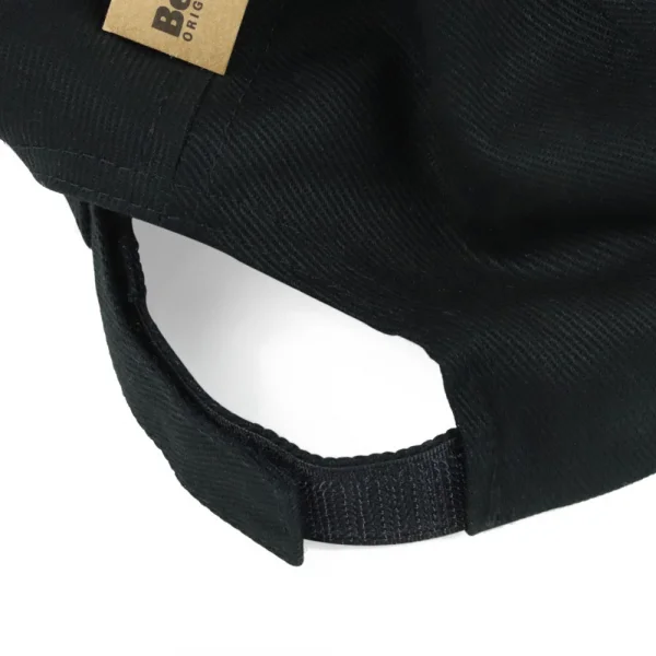 Futaba Panel Cap (Black)