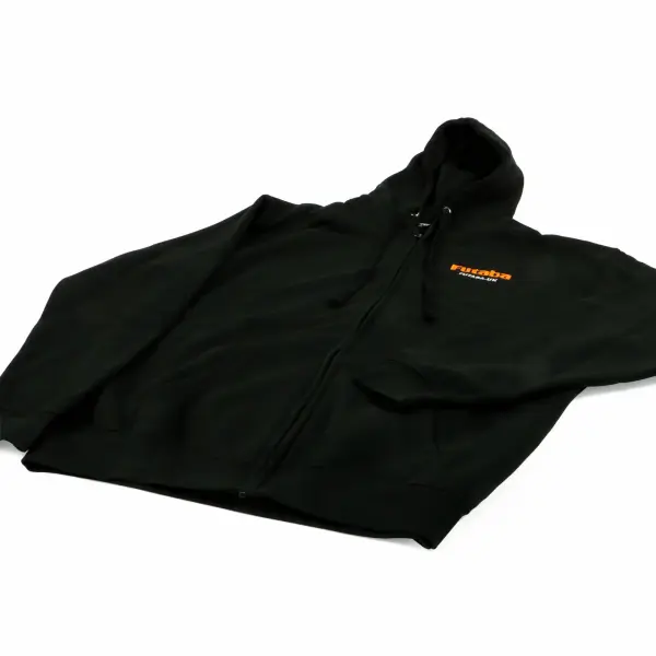 Futaba Zip Hoodie (Size L) — image 1 of 3
