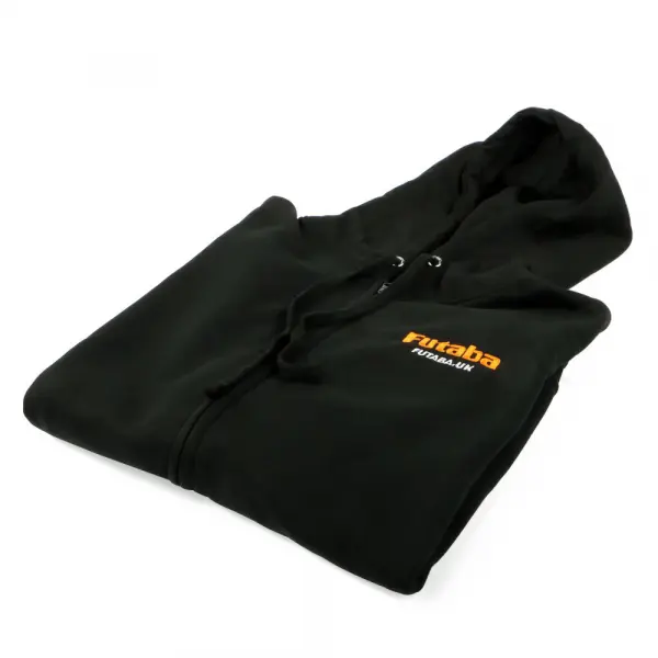 Futaba Zip Hoodie (Size L) — image 3 of 3