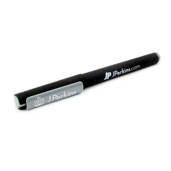 J Perkins JP JP Est. 1975 Pen