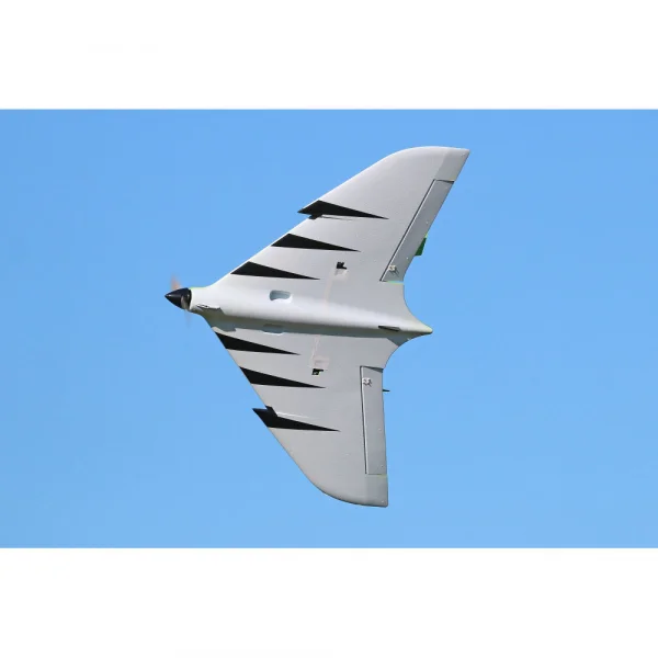 JP F-38 Delta Racer PNP - Green