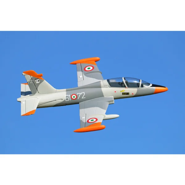 JP MB-339 50mm EDF PNP jet (800mm)