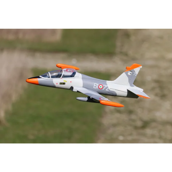 JP MB-339 50mm EDF PNP jet (800mm)
