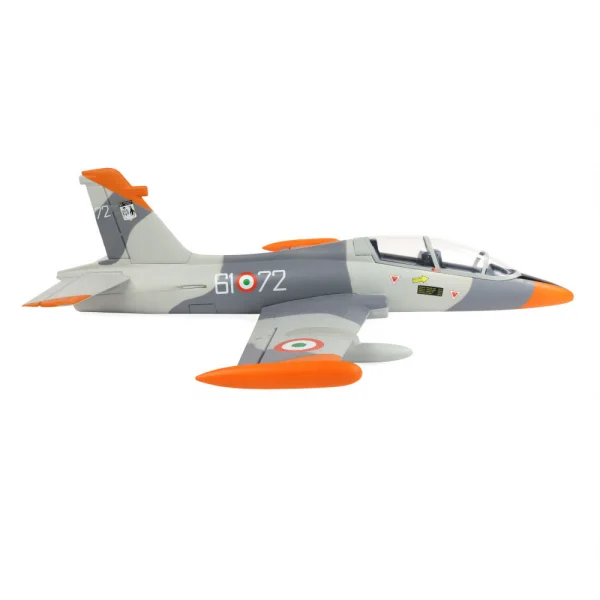 JP MB-339 50mm EDF PNP jet (800mm)