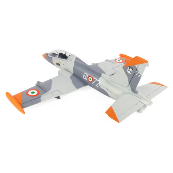 JP MB-339 50mm EDF PNP jet (800mm)