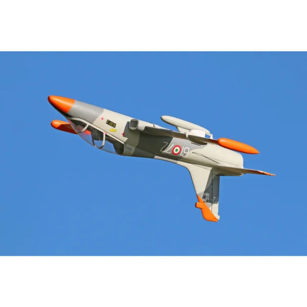 JP MB-339 50mm EDF PNP jet (800mm)