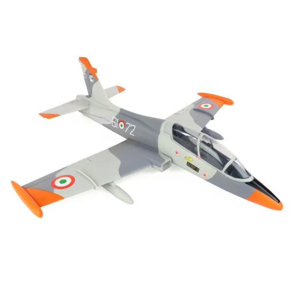 JP MB-339 50mm EDF PNP jet (800mm)