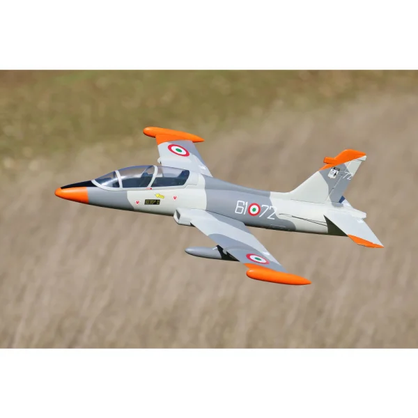 JP MB-339 50mm EDF PNP jet (800mm)