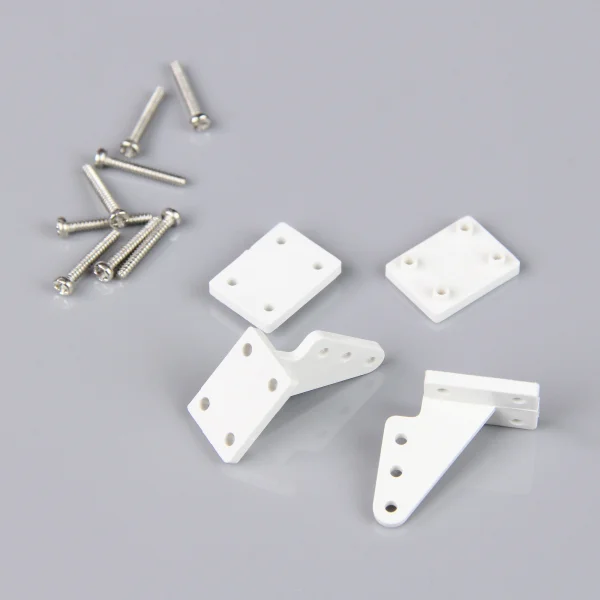 JP Control Horn Set with Bolts (F-38)