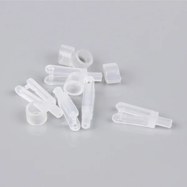 JP Clevis set (5 PC) (F-38)