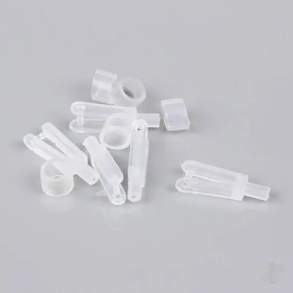 JP Clevis set (5 PC) (F-38) — image 2 of 2