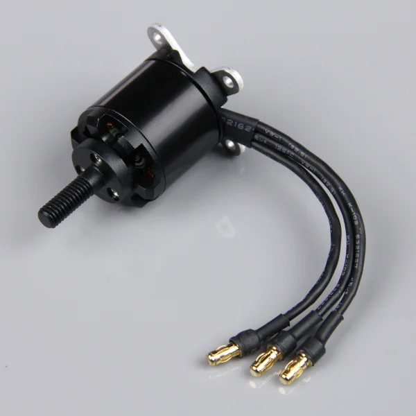 JP Motor Brushless 2834-1200kv (F-38)