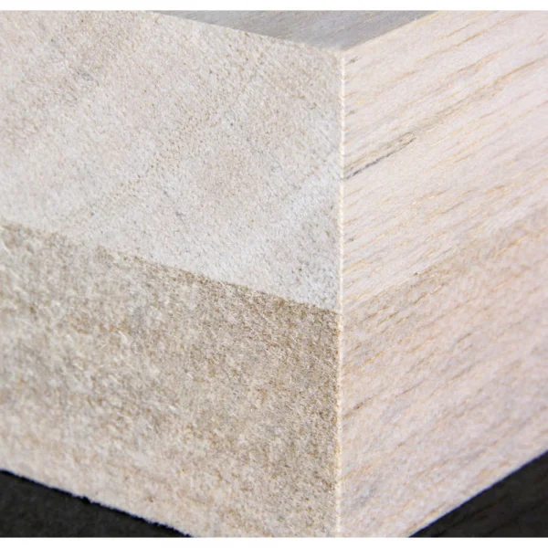 JP 3x3in 36in Bonded Block Balsa