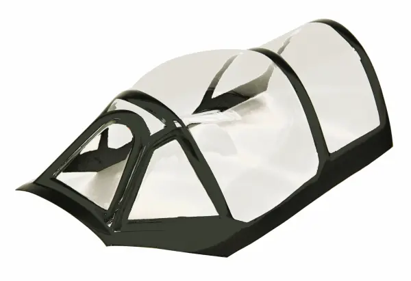 E-Scale Seafire Canopy — image 2 of 2