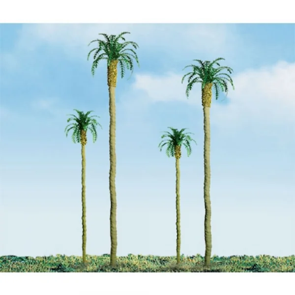 JTT 94240 Palm, 6 Inch (2 per pack)
