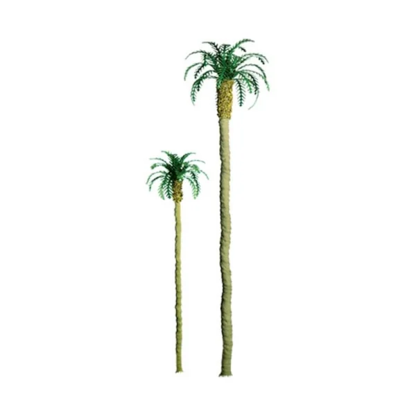 JTT 94240 Palm, 6 Inch (2 per pack)