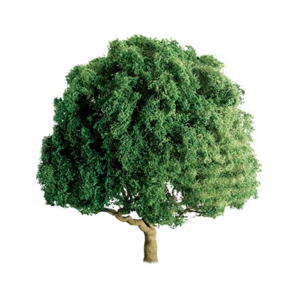 JTT 94260 Oak, 1, (4 per pack)