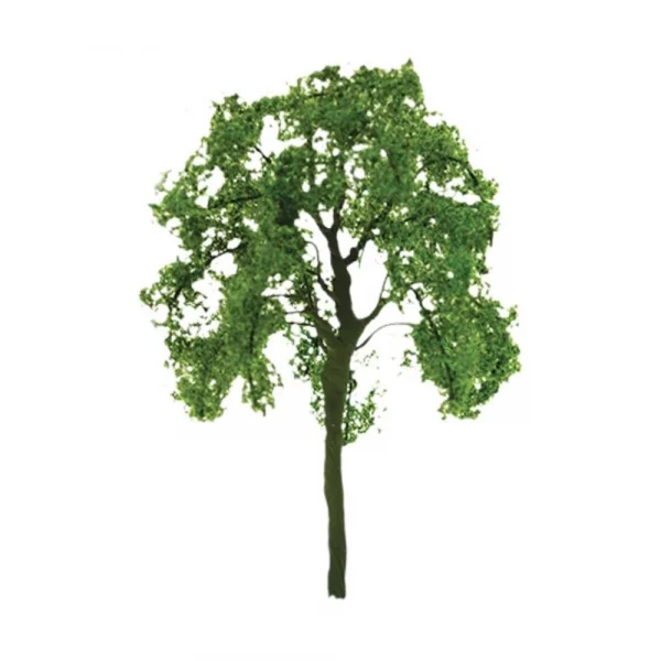 JTT 94421 Ash Tree, 1, (6 per pack)
