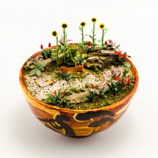 JTT 95702 Magic Garden