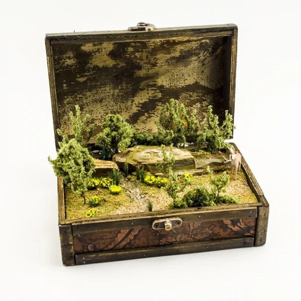 JTT 95703 Enchanted Forest
