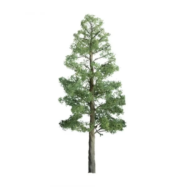 JTT 94291 Pine, 2, (4 per pack)