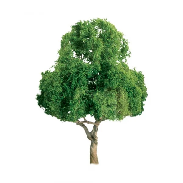 JTT 94297 Deciduous, 1-1/2, (4 per pack)