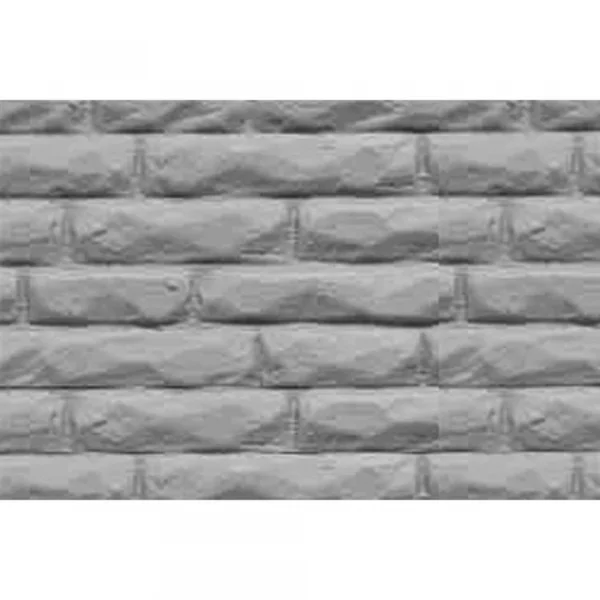 JTT 97428 Dressed Stone, 1/48, O-Scale, (2 per pack)