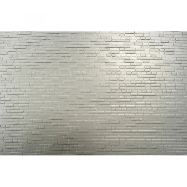 JTT 97428 Dressed Stone, 1/48, O-Scale, (2 per pack)