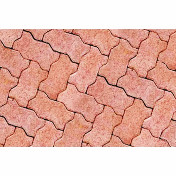 JTT 97430 Interlocking Paving, 1:100, HO-Scale, (2 per pack)
