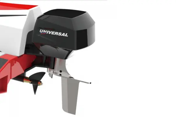 Joysway Mad Shark V2 Mini 420mm — image 2 of 5