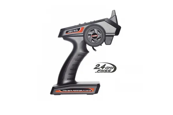 Joysway Mad Shark V2 Mini 420mm — image 4 of 5