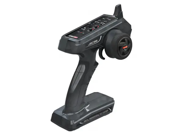 Joysway Warrior V4 RTR — image 7 of 14