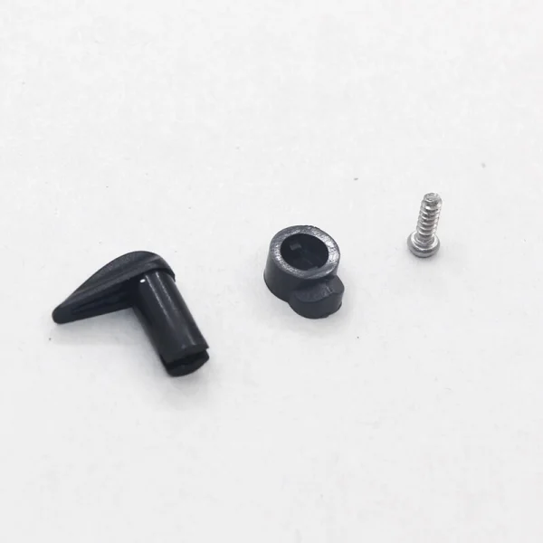 Joysway Plastic Lock Knob with Screw For Deck