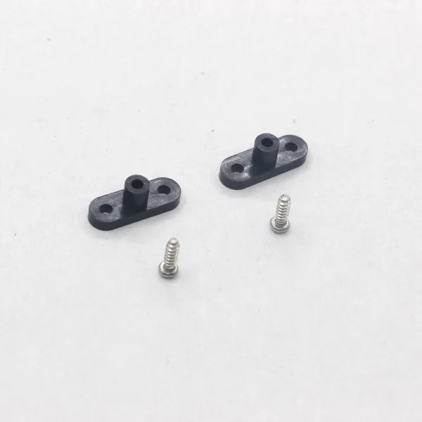 Joysway Motor Plastic Mount With Screws (2)