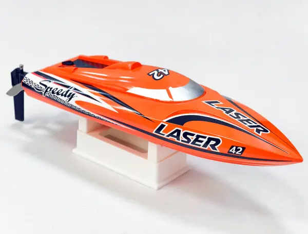 Joysway Laser 42 V2 RTR &mdash; image 9 of 13