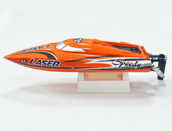 Joysway Laser 42 V2 RTR &mdash; image 7 of 13