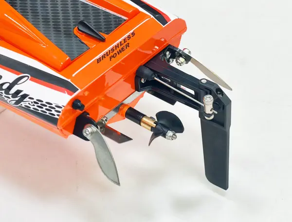 Joysway Laser 42 V2 RTR &mdash; image 12 of 13