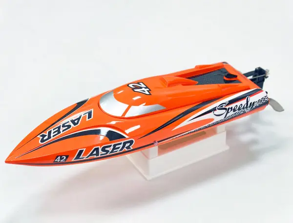 Joysway Laser 42 V2 RTR &mdash; image 6 of 13