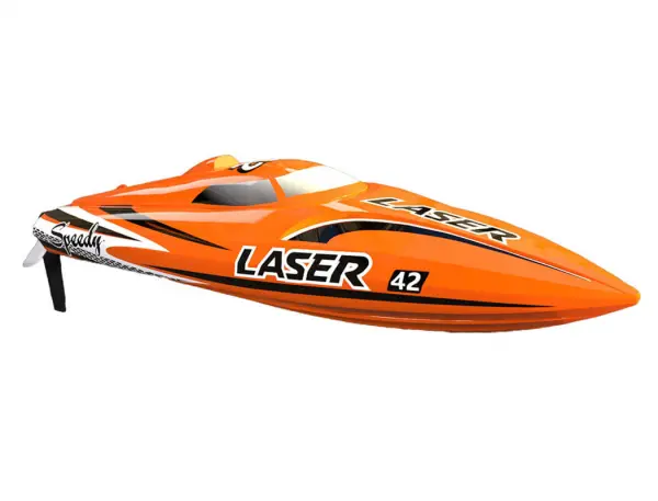 Joysway Laser 42 V2 RTR &mdash; image 2 of 13