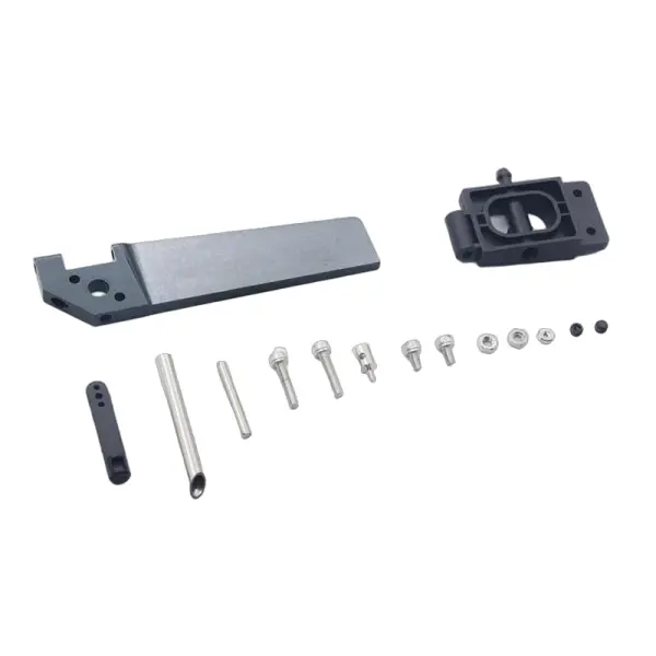 Joysway Aluminium Alloy Rudder — image 1 of 2