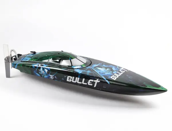 Joysway Bullet V4 ARTR &mdash; image 10 of 20