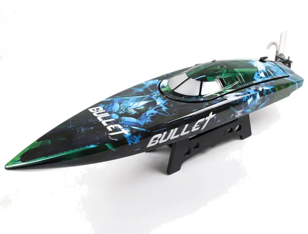 Joysway Bullet V4 ARTR &mdash; image 19 of 20